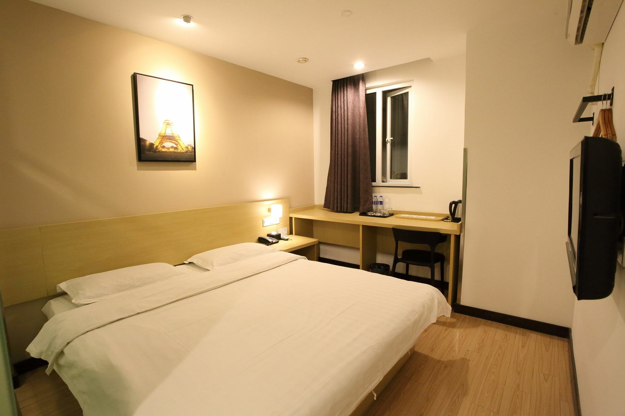 Weijing Express Hotel Changshu المظهر الخارجي الصورة