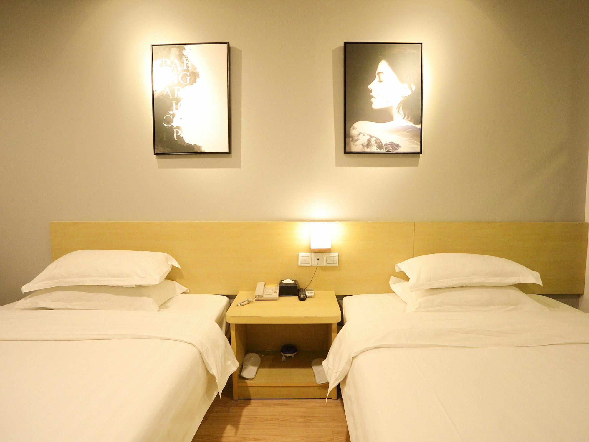 Weijing Express Hotel Changshu المظهر الخارجي الصورة