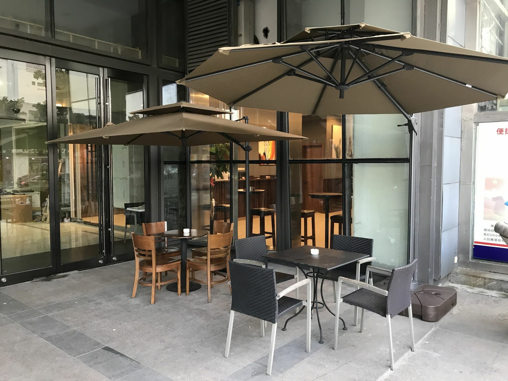 Weijing Express Hotel Changshu المظهر الخارجي الصورة