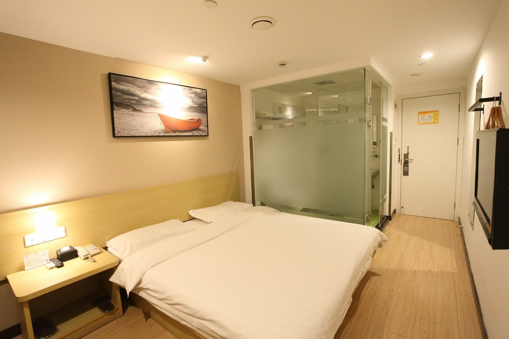 Weijing Express Hotel Changshu المظهر الخارجي الصورة
